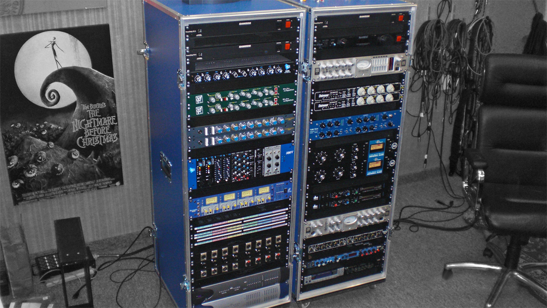 Dbx 160a
